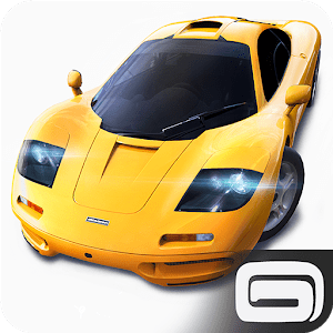 Asphalt Nitro v 1.7.3g Hack MOD APK (Unlimited Money)