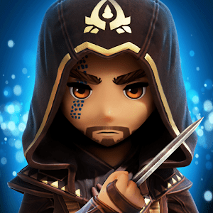 Assassin’s Creed Rebellion v 2.6.2 Hack MOD APK (Money)