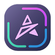 Astrix Icon Pack 1.0.4 APK Patched