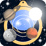 Astrolapp Live Planets and Sky Map v 5.0.0.5 APK Paid