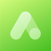Athena Icon Pack Squircle Icons 1.2 APK Patched