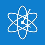 AtomicClock NTP Time with widget Pro v 1.7.1 APK