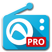 Audials Radio Pro 8.4.0-0-ge7250e799 APK Paid