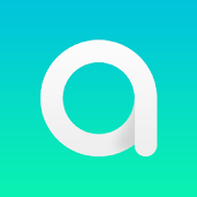 Aura Icon Pack v 3.7.2 APK Patched