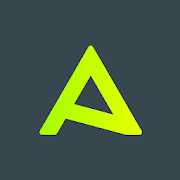Aurora Material Poweramp v3 Skin 3.5 APK Paid