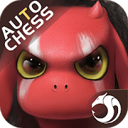 Auto Chess v 0.7.2 hack mod apk (GOLD MULTIPLE / CARD COST / LOW ENEMY)
