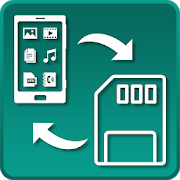Auto Move To SD Card Premium Premium v 1.3.5 APK