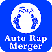 Auto Rap Merge Voice With Music Premium v 1.3 APK
