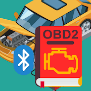 AutoHelper elm327 diagnostic trouble code reader Pro v 2.6 APK