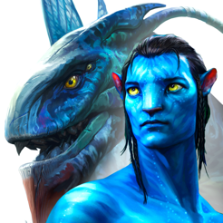 Avatar Pandora Rising v 0.2.0 apk