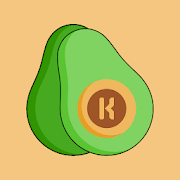 Avocado KWGT 2020.Jan.16.13 APK Paid