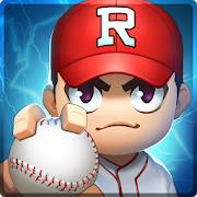 BASEBALL 9 v 1.4.2 hack mod apk (gems ​​/ coins / resources)