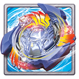 BEYBLADE BURST app v 8.0 Hack MOD APK (Unlimited Coins / Parts Unlocked)
