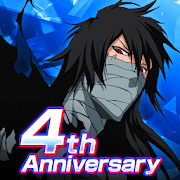 BLEACH Brave Souls v 9.3.0 Hack MOD APK (God Mode / One Hit Kill / Unlimited Skills)