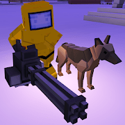 BLOCKAPOLYPSE  Zombie Shooter v 1.05 Hack mod apk (Unlimited Money)
