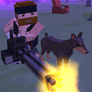 BLOCKAPOLYPSE – Zombie Shooter v 1.01 hack mod apk (Money)