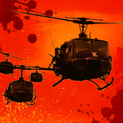 BLOOD COPTER v 0.1.0 hack mod apk (Unlimited Money)