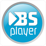BSPlayer Pro 3.01.214-20200107 APK Final Paid