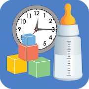 Baby Connect activity log v 6.26 APK
