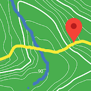 BackCountry Navigator TOPO GPS PRO 6.9.8 APK Paid