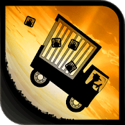 Bad Roads 2 v 1.60 hack mod apk (money)