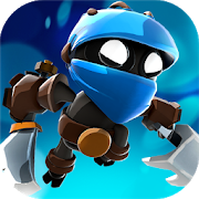 Badland Brawl v 2.1.2.1 apk