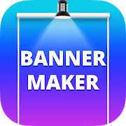 Banner Maker, Poster Design, Thumbnail Creator 15.0 APK