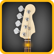 Bass Guitar Tutor Pro 120 RHCP APK Paid