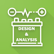 Battery Pack Tools Design and Analysis v 1.0 APK Paid