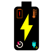 Battery Voice Alert 2.0.5 APK Paid