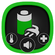 Battery Watch Voice Alerts 5.0.5.3 APK Ads-Free