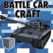 Battle Car Craft v 1.3.2 hack mod apk (money)