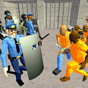 Battle Simulator Counter Zombie v 1.07 hack mod apk (Imposing currency use)