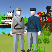 Battle of Vicksburg 3 v 3.12 APK (full version)