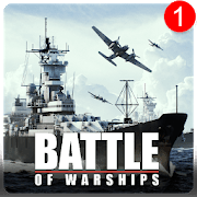Battle of Warships Naval Blitz v 1.71.1 Hack MOD APK (Money)