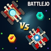 Battle.io v 1.13 Hack MOD APK (Money / Unlock All Tanks)