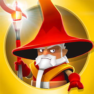 BattleHand v 1.13.0 Hack MOD APK (Experience to Next Card Level is always set to 1)