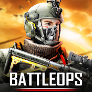 BattleOps v 1.0.4 Hack mod apk (Unlimited Money)