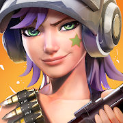 Battlefield Royale The One v 0.3.52 Hack mod apk (Unlimited Money)