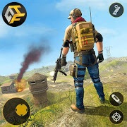 Battleground Fire Free Shooting Games 2019 v 2.0.7 hack mod apk (Coin / Ammo / One Hit Kill / No Reload Time)