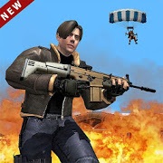 Battleground Survival – Free Shooting Games 2019 v 1.1.3 hack mod apk (One Hit Kill / God Mode)
