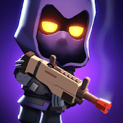 Battlelands Royale v 2.2.4 Hack MOD APK (Ammo)