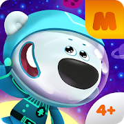 Be-be-bears in space v 1.190913 Hack MOD APK (Unlocked)