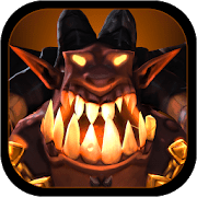 Beast Towers TD v 2.0 hack mod apk (Stars)
