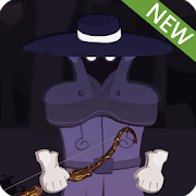 Beasts Of The Night Mist v 1.23 Hack mod apk (Unlimited Money)