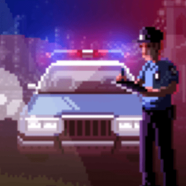 Beat Cop v 1.0.1 867 Hack MOD APK (Unlocked)