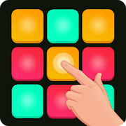 Beat Maker Drum Pad Machine Pro 2.2 PRO APK