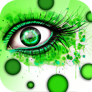 Beautiful Souls Look at me Live wallpaper Pro v 1.1.6 APK