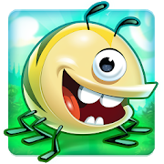 Best Fiends v 7.5.2 Hack MOD APK (Unlimited Gems)