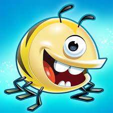 تنزيل لعبة Best Fiends - Match 3 Puzzles للاندرويد apk